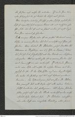 Nachlass Franz Steindachner, Brief von Gustav Schneider (senior) an Franz Steindachner (28.06.1882), Inv.Nr. 461.27, Seite 2